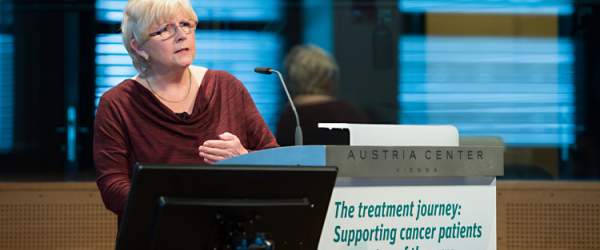 Trnitou cestou léčby: Podpora onkologických pacientů