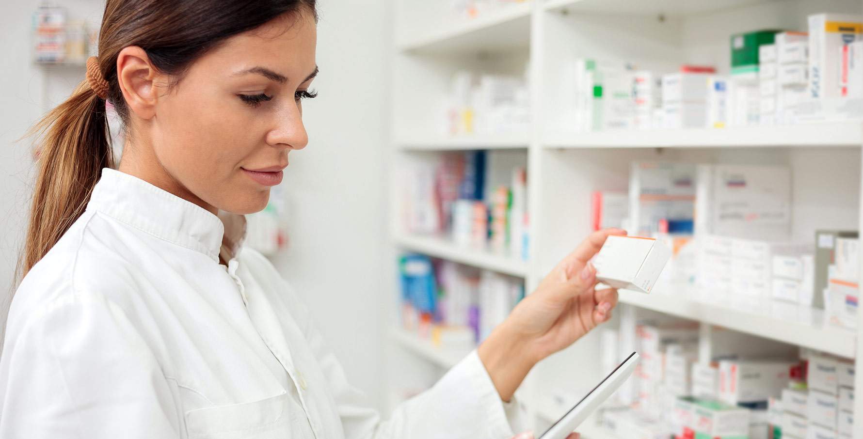 Možnost zakoupit si léky mimo lékárny využívá stále více českých zákazníků