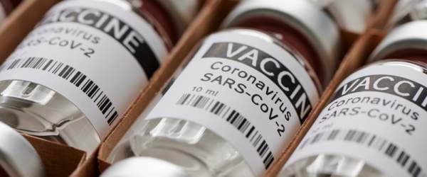 Rizika při odběru vakcín proti COVID-19 od neoficiálních distributorů